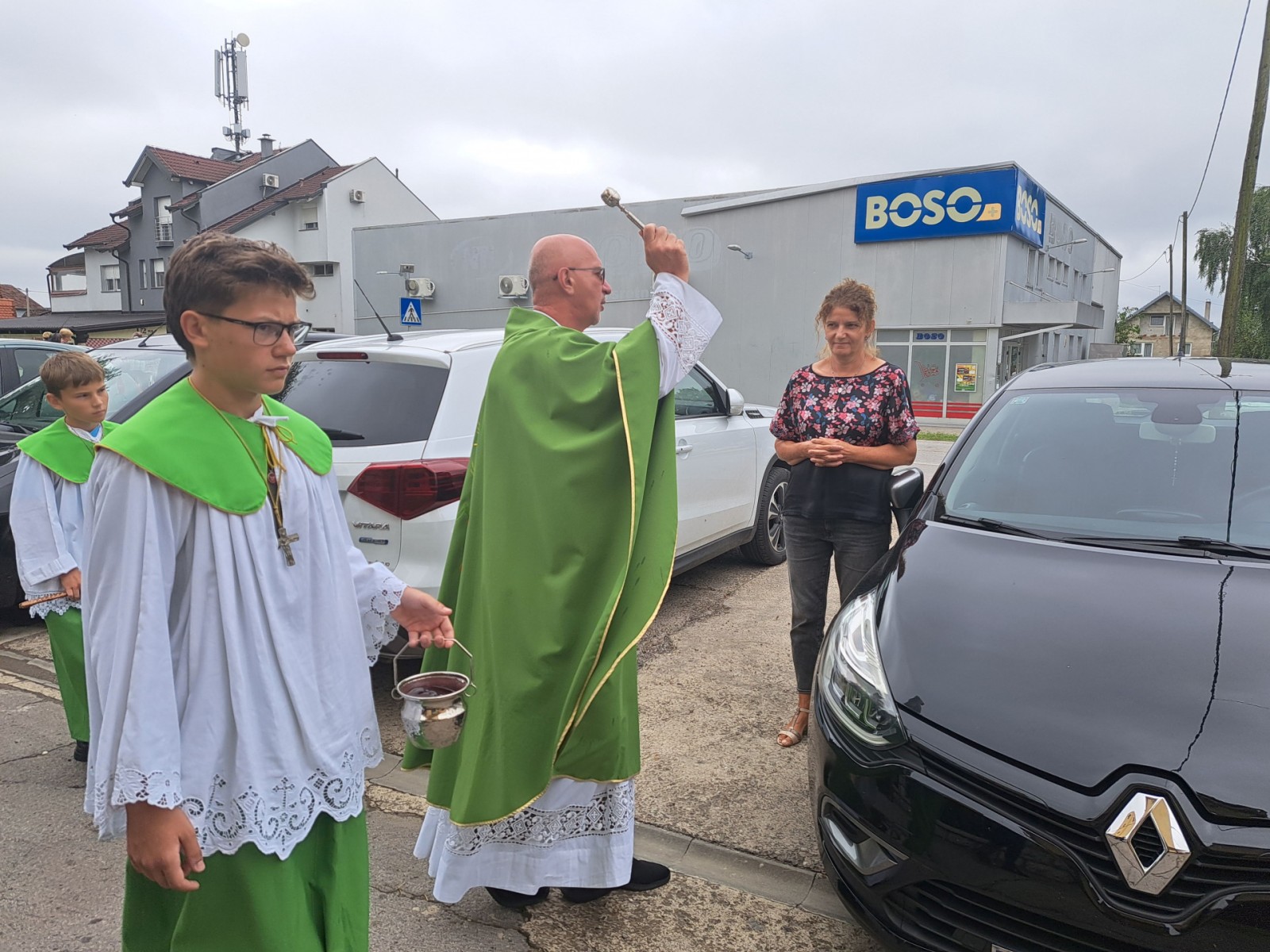 KRONIKA POVIJESNIH STRANPUTICA